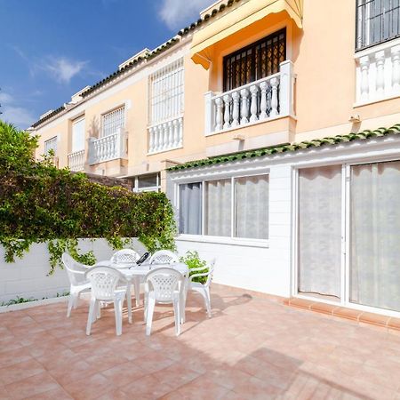 Espanatour Aguamarina Torrevieja Kültér fotó