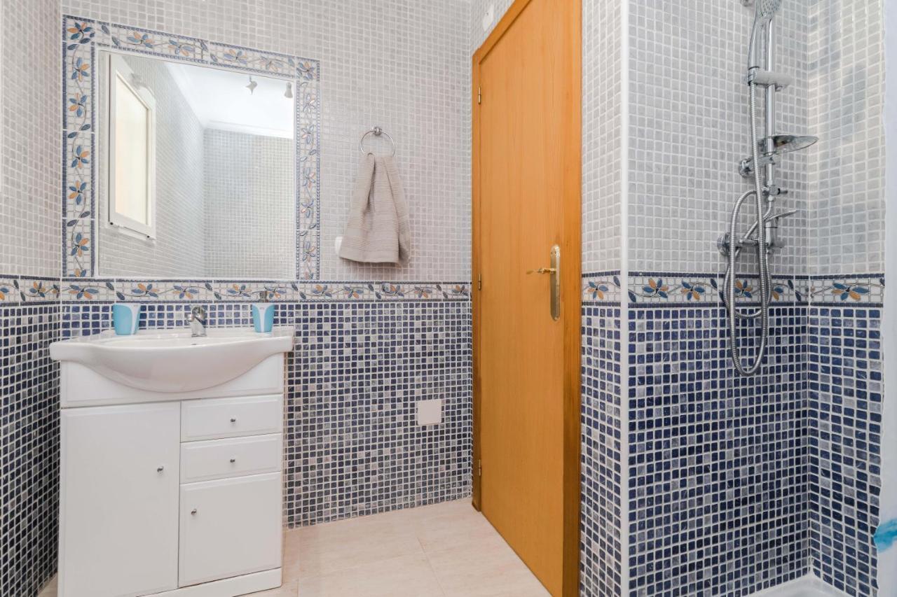 Espanatour Aguamarina Torrevieja Kültér fotó