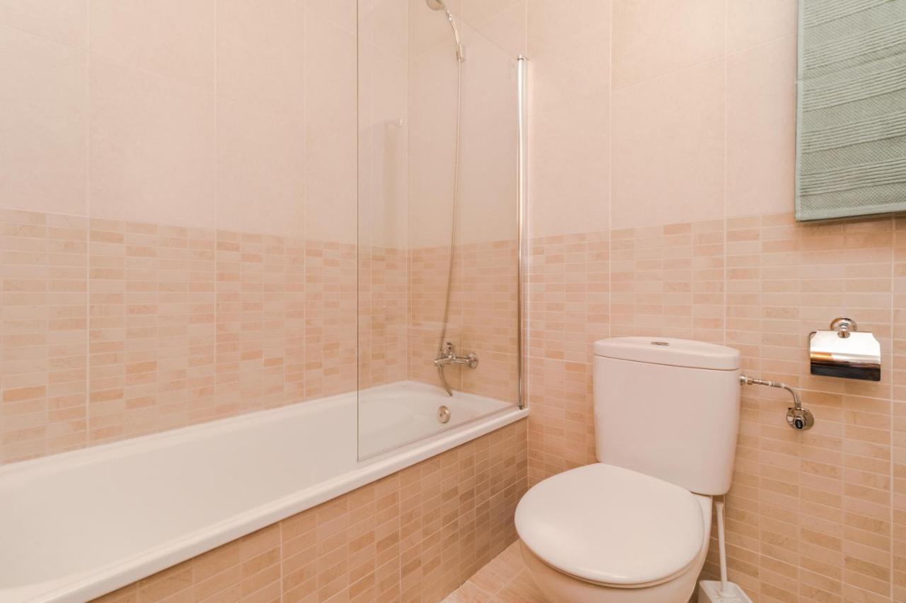 Espanatour Aguamarina Torrevieja Kültér fotó
